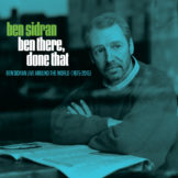 Ben There, Done That: Ben Sidran Live Around The World (1975-2015)
