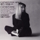 Clementine Sings Ben Sidran
