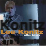After Hours / Lee Konitz