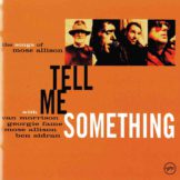 Tell Me Something: The Songs Of Mose Allison