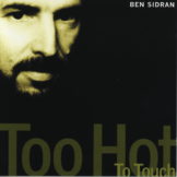 Too Hot to Touch: Lyrics